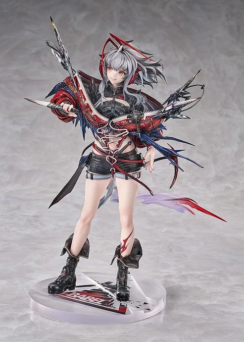 (1/7 Scale Figure) Arknights Wisadel