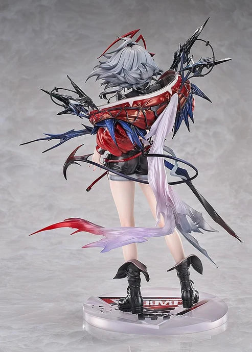 (1/7 Scale Figure) Arknights Wisadel