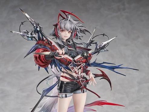(1/7 Scale Figure) Arknights Wisadel