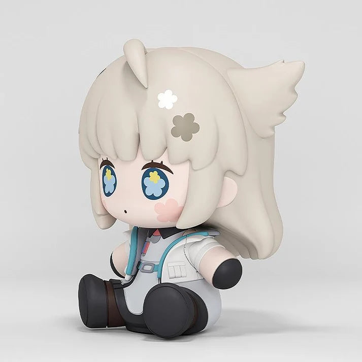 (Non-Scale Figure ) Arknights: Endfield Huggy Perlica