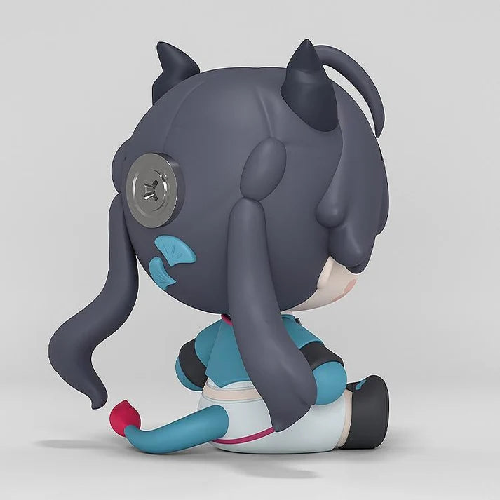 (Non-Scale Figure ) Arknights: Endfield Huggy Chen Qianyu