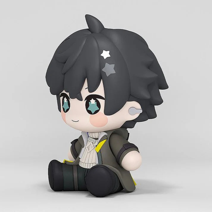 (Non-Scale Figure ) Arknights: Endfield Huggy Endministrator: Male