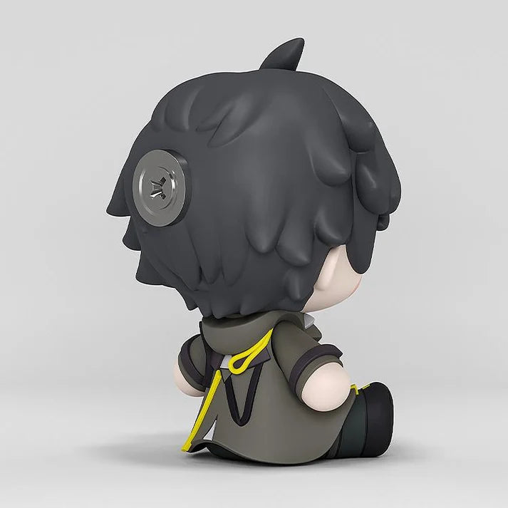 (Non-Scale Figure ) Arknights: Endfield Huggy Endministrator: Male