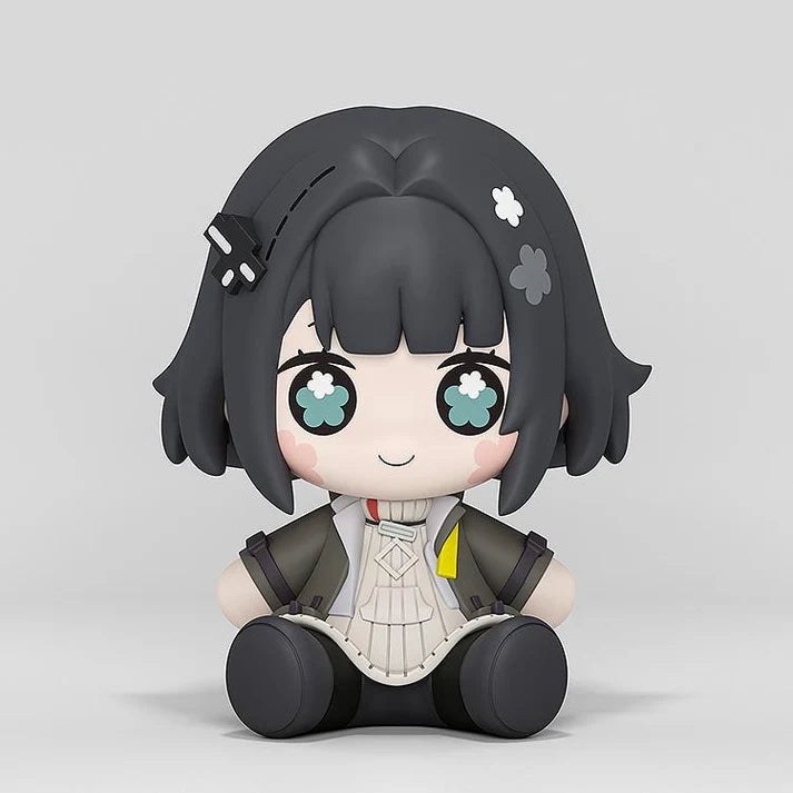 (Non-Scale Figure ) Arknights: Endfield Huggy Endministrator: Female