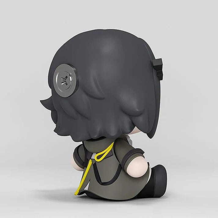 (Non-Scale Figure ) Arknights: Endfield Huggy Endministrator: Female