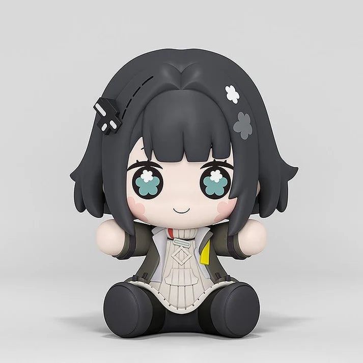 (Non-Scale Figure ) Arknights: Endfield Huggy Endministrator: Female