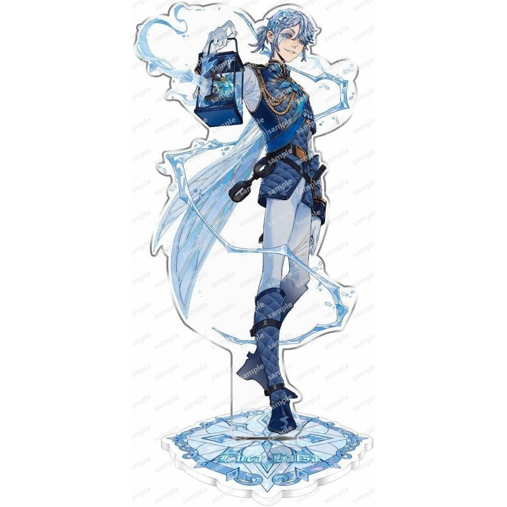 (Goods - Acrylic Stand) [Identity V] Frost Kingdom Acrylic Stand Prisoner