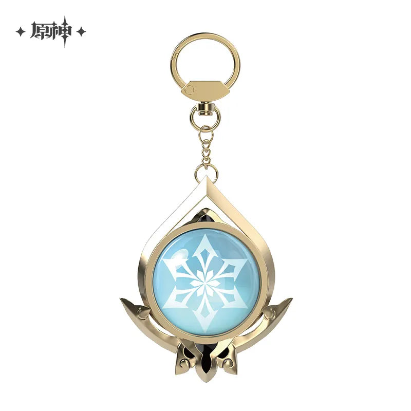 [Genshin Impact] Ornament Keychain Sumera-Cyro