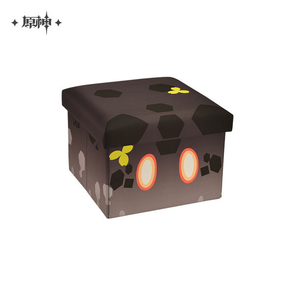 [Genshin Impact] Slime Series Treasure Box Storage Stool / Geo