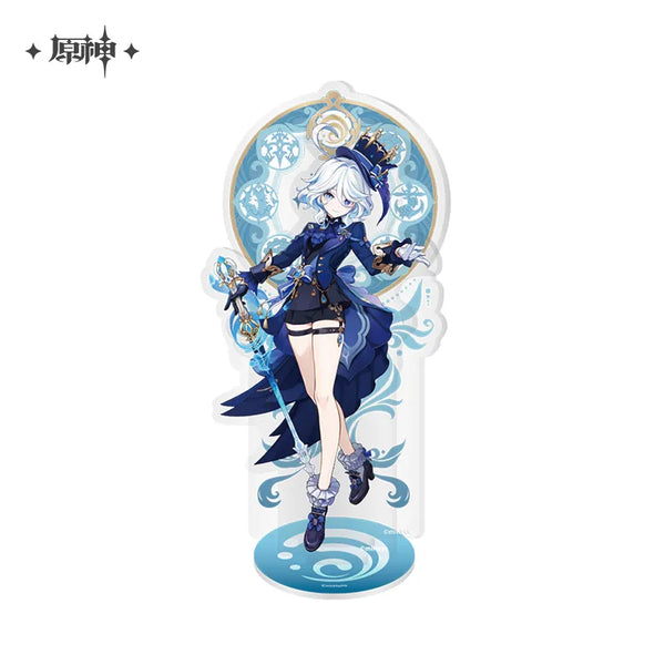 Genshin Impact] Character Acrylic Stand Furina (Ousia) | animate USA