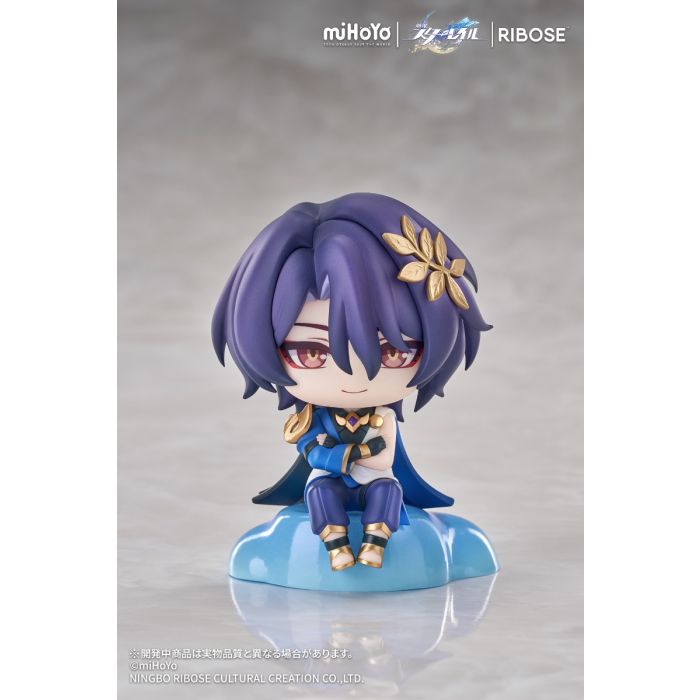 (Non-Scale Figure) Honkai: Star Rail Mr. Owl’s Studio Vol. 2 Dr. Ratio