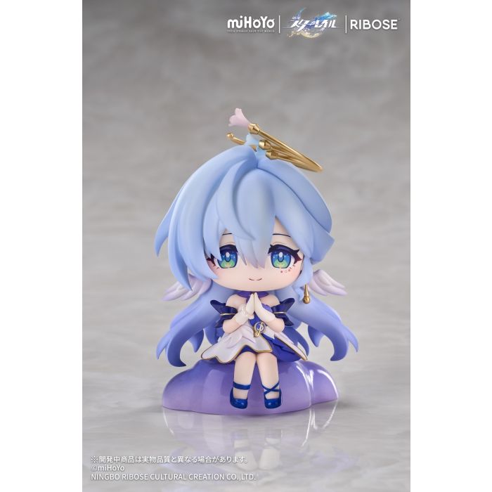 (Non-Scale Figure) Honkai: Star Rail Mr. Owl’s Studio Vol. 2 Robin