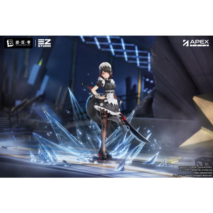 [Zenless Zone Zero] Ellen Joe - 1/7 Scale Figure