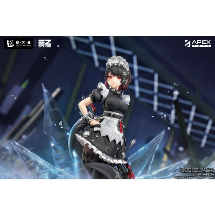 [Zenless Zone Zero] Ellen Joe - 1/7 Scale Figure