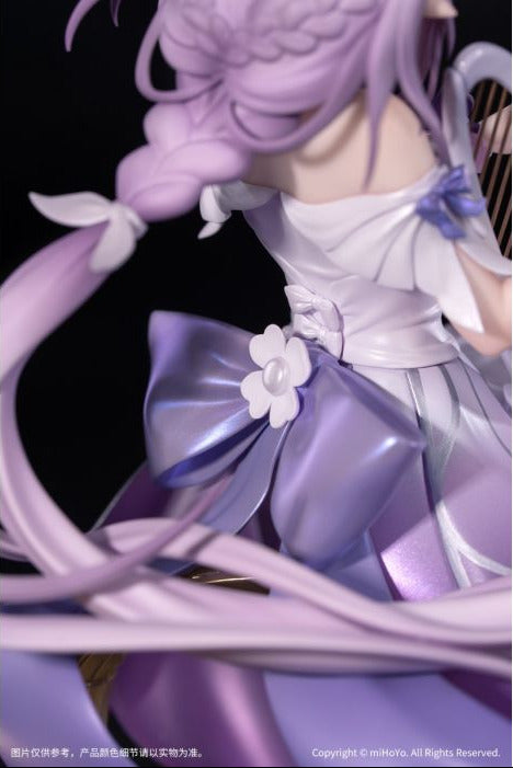 [Honkai: Star Rail] Castorice: Star Rail LIVE ver. - 1/8 Gift+ Figure