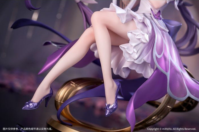[Honkai: Star Rail] Castorice: Star Rail LIVE ver. - 1/8 Gift+ Figure
