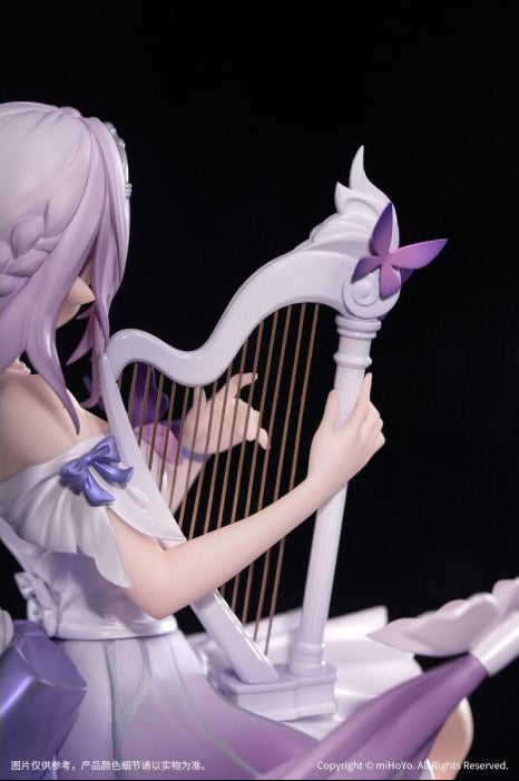 [Honkai: Star Rail] Castorice: Star Rail LIVE ver. - 1/8 Gift+ Figure