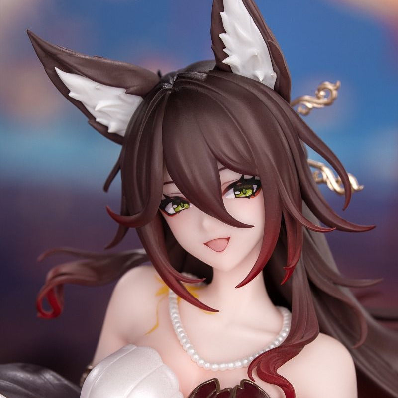 (1/8 Scale Fgure) Honkai: Star Rail Gift+ Fugue Star Luck Amass Fortunes Ver.