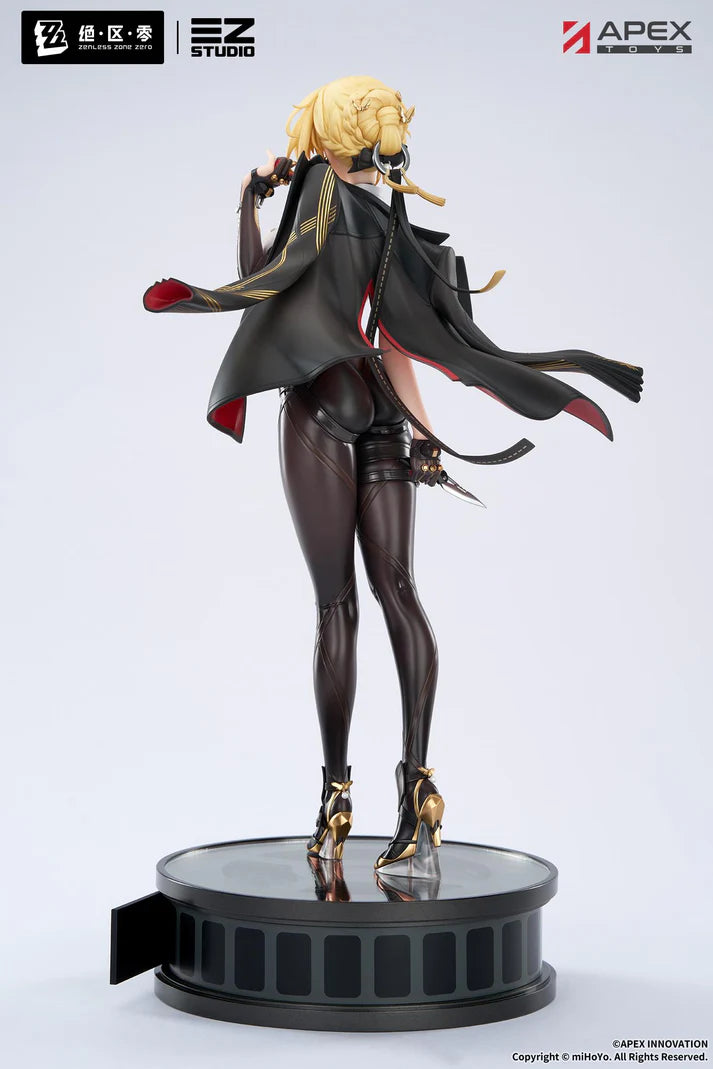 (1/7 Scale Figure) Zenless Zone Zero Evelyn Chevalier