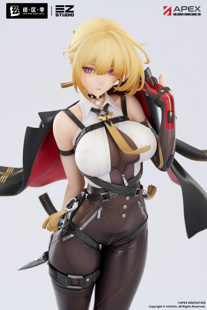 (1/7 Scale Figure) Zenless Zone Zero Evelyn Chevalier