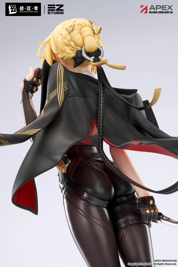 (1/7 Scale Figure) Zenless Zone Zero Evelyn Chevalier