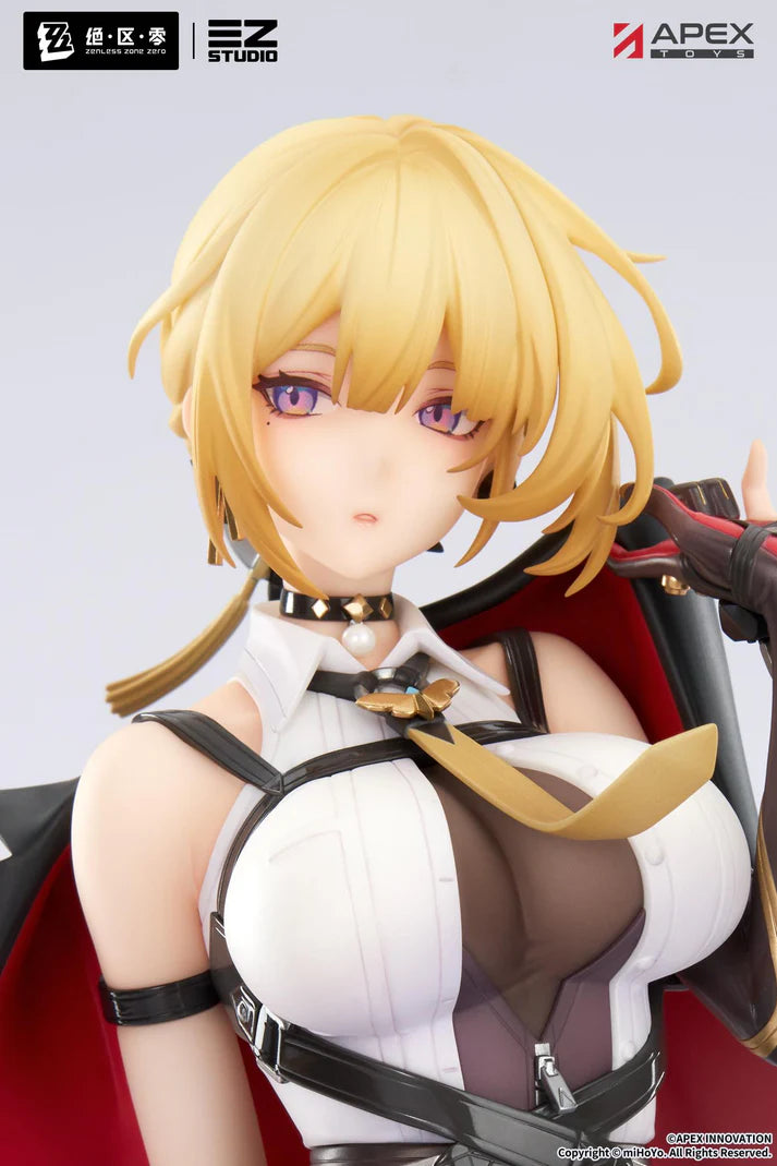 (1/7 Scale Figure) Zenless Zone Zero Evelyn Chevalier