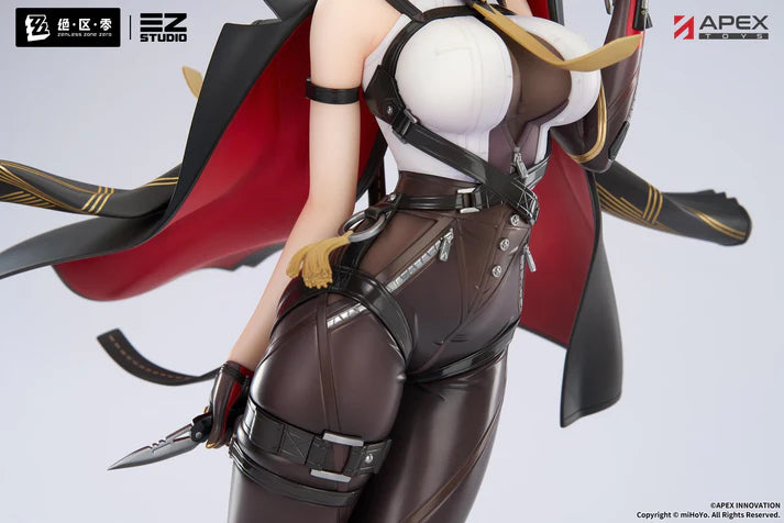 (1/7 Scale Figure) Zenless Zone Zero Evelyn Chevalier