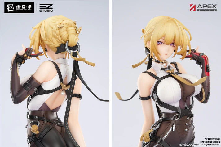 (1/7 Scale Figure) Zenless Zone Zero Evelyn Chevalier