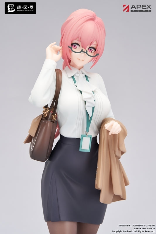 (1/8 Scale Figure) Zenless Zone Zero LIMEPIE Tsukishiro Yanagi