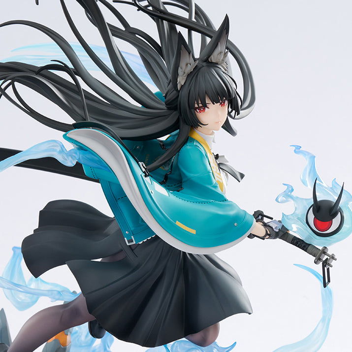 (1/7 Scale Figure) Zenless Zone Zero Hoshimi Miyabi: Honed Blade of Reflection Ver.