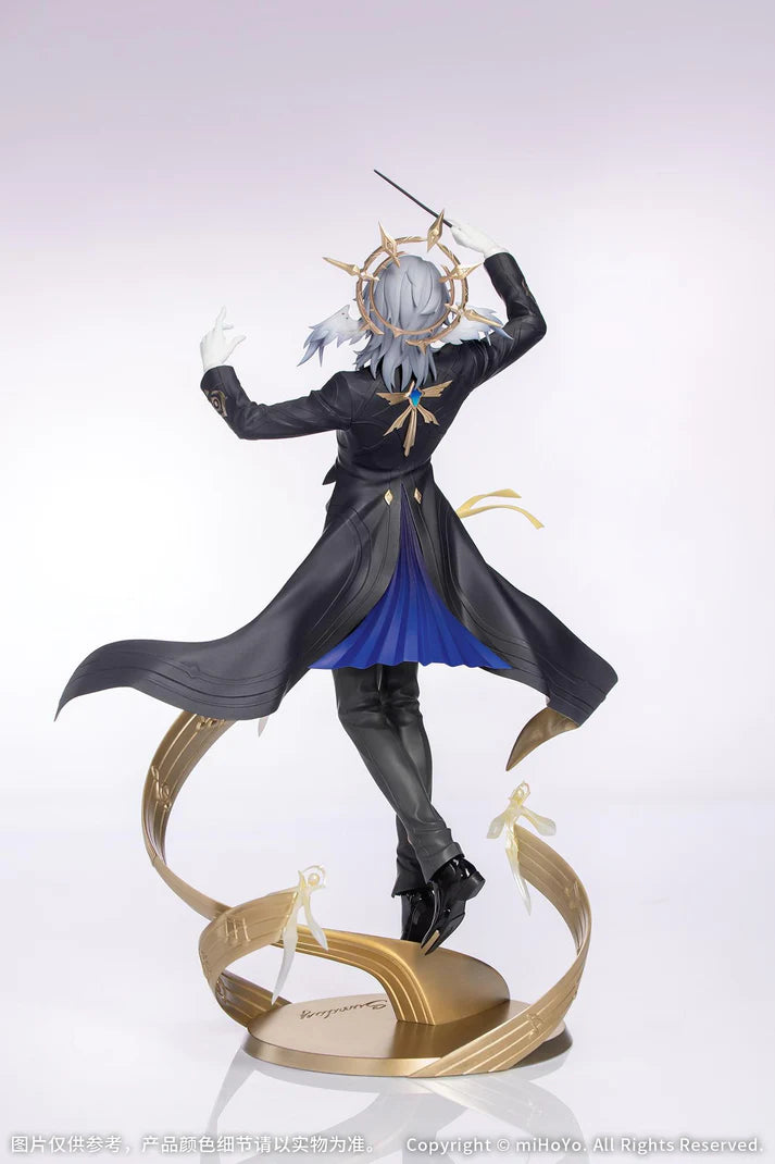 (1/8 Scale Figure) Honkai: Star Rail Gift+ Sunday: Star Rail LIVE Ver.