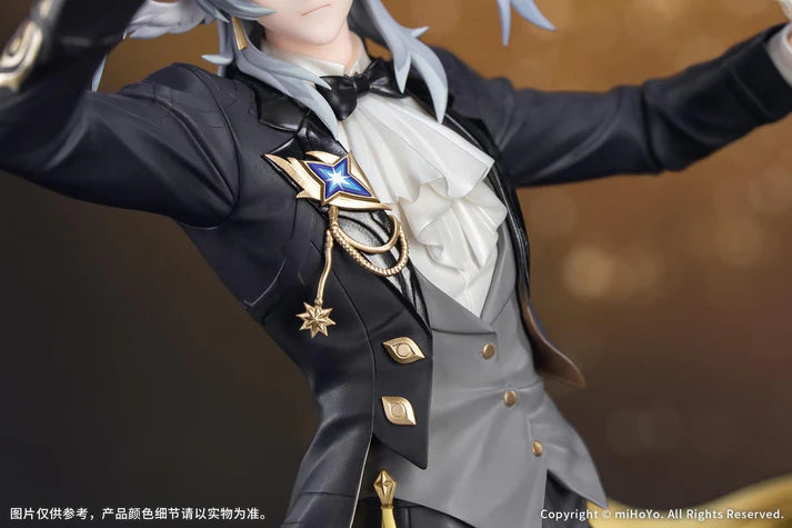 (1/8 Scale Figure) Honkai: Star Rail Gift+ Sunday: Star Rail LIVE Ver.