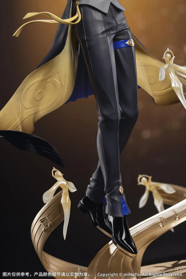(1/8 Scale Figure) Honkai: Star Rail Gift+ Sunday: Star Rail LIVE Ver.