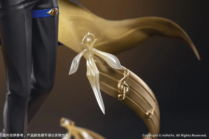(1/8 Scale Figure) Honkai: Star Rail Gift+ Sunday: Star Rail LIVE Ver.
