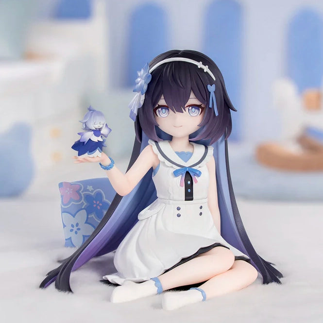 (Non-Scale Figure) Honkai Impact 3rd Seele: Herrscher of Rebirth – Little Herrscher Ver.