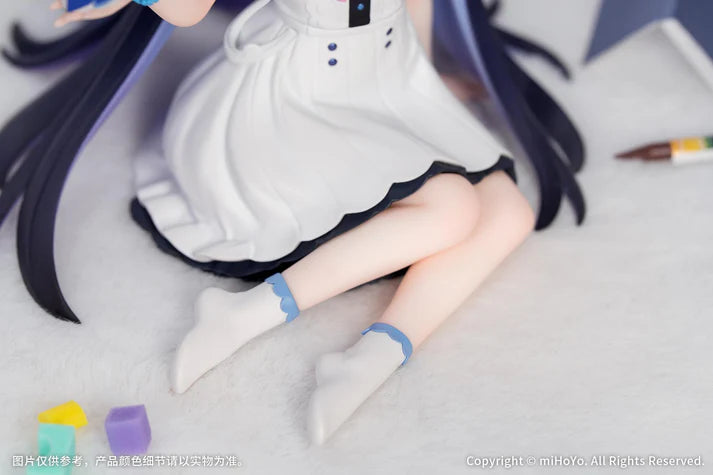 (Non-Scale Figure) Honkai Impact 3rd Seele: Herrscher of Rebirth – Little Herrscher Ver.
