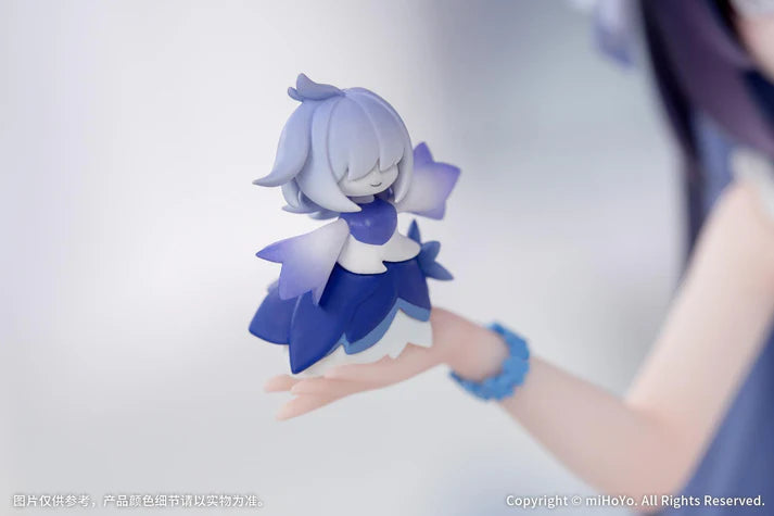 (Non-Scale Figure) Honkai Impact 3rd Seele: Herrscher of Rebirth – Little Herrscher Ver.