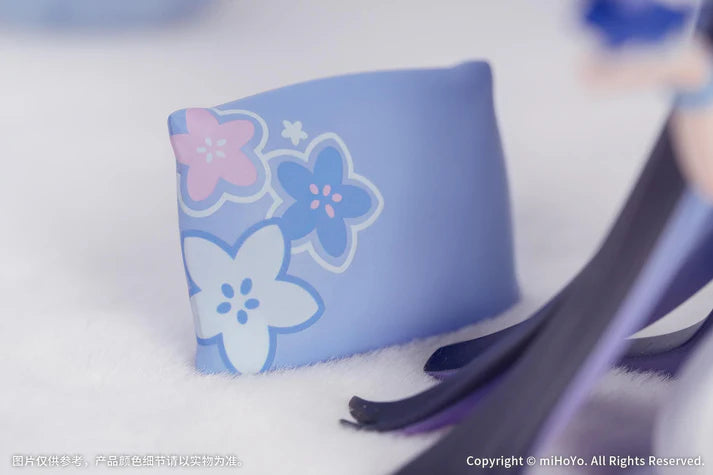 (Non-Scale Figure) Honkai Impact 3rd Seele: Herrscher of Rebirth – Little Herrscher Ver.