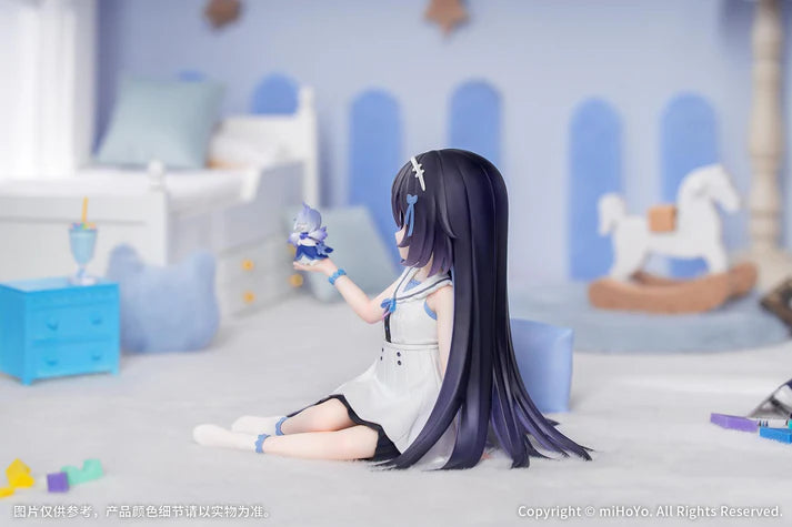 (Non-Scale Figure) Honkai Impact 3rd Seele: Herrscher of Rebirth – Little Herrscher Ver.