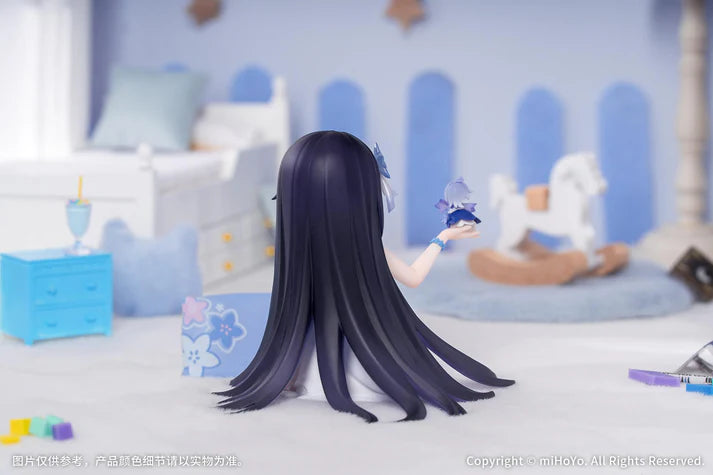 (Non-Scale Figure) Honkai Impact 3rd Seele: Herrscher of Rebirth – Little Herrscher Ver.