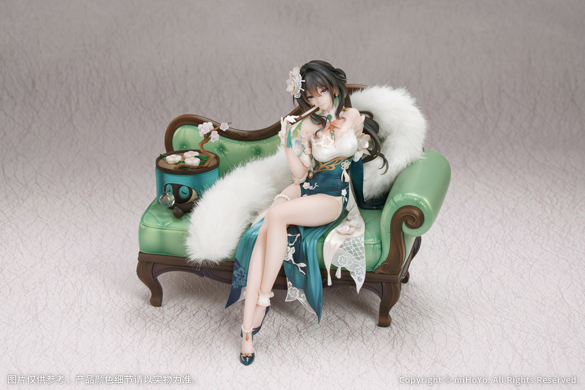 (1/7 Scale Figure) Honkai: Star Rail Ruan Mei: Plumblossom Letter Ver.