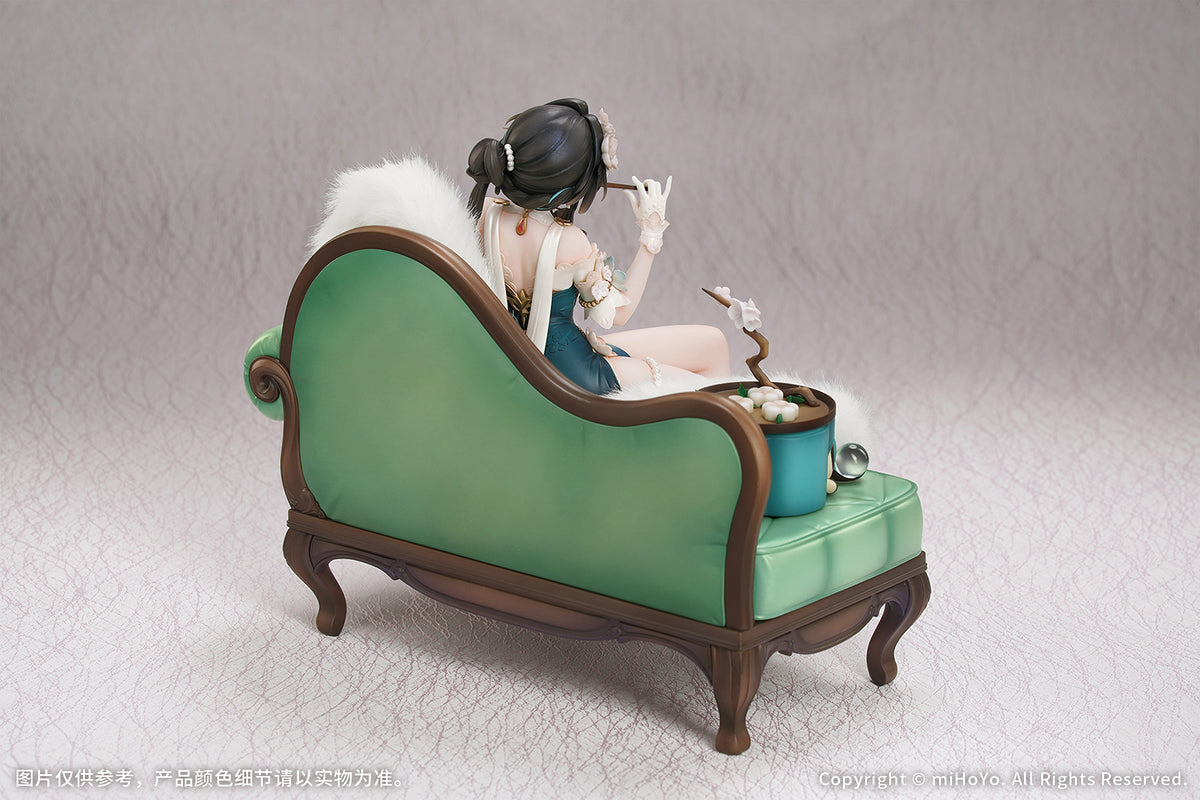 (1/7 Scale Figure) Honkai: Star Rail Ruan Mei: Plumblossom Letter Ver.