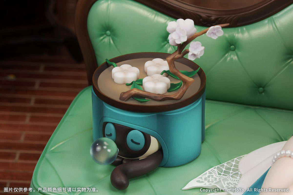 (1/7 Scale Figure) Honkai: Star Rail Ruan Mei: Plumblossom Letter Ver.