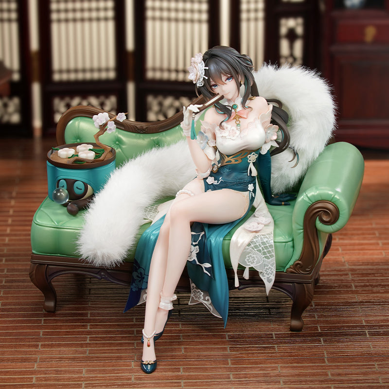 (1/7 Scale Figure) Honkai: Star Rail Ruan Mei: Plumblossom Letter Ver.