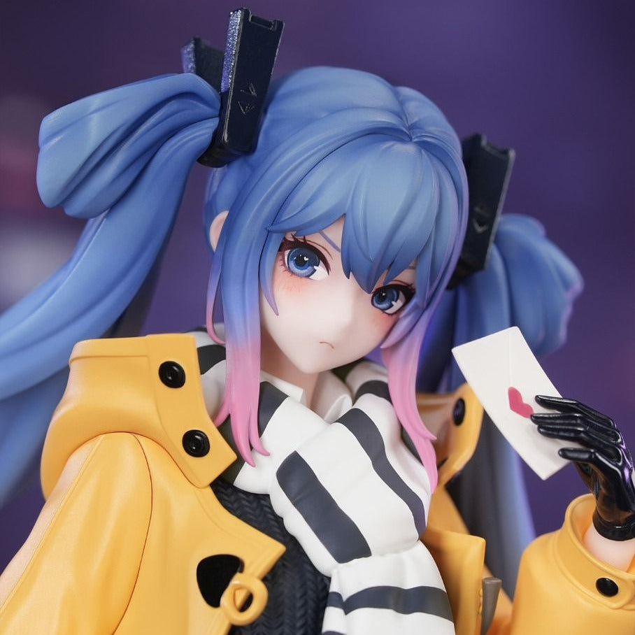 (1/7 Scale Fgure) Honor of Kings Gift+ Sun Shang Xiang: Lovers Across Time Ver.