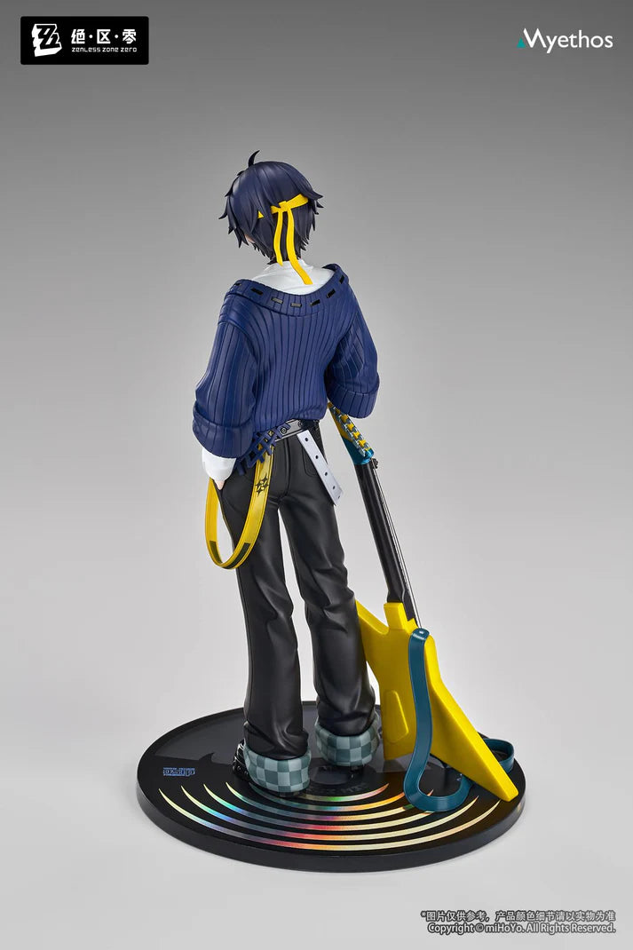 (1/8 Scale Figure) Zenless Zone Zero Gift+ Asaba Harumasa: Sparkling Wonderland Ver.