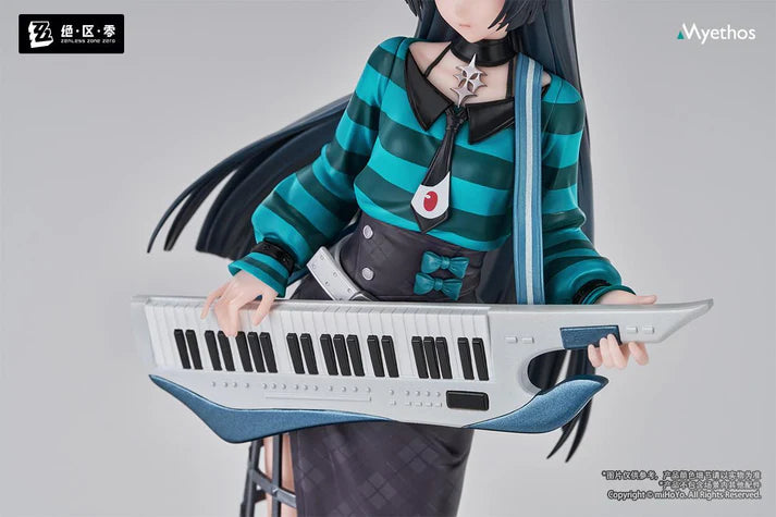 (1/8 Scale Figure) Zenless Zone Zero Gift+ Hoshimi Miyabi: Sparkling Wonderland Ver.