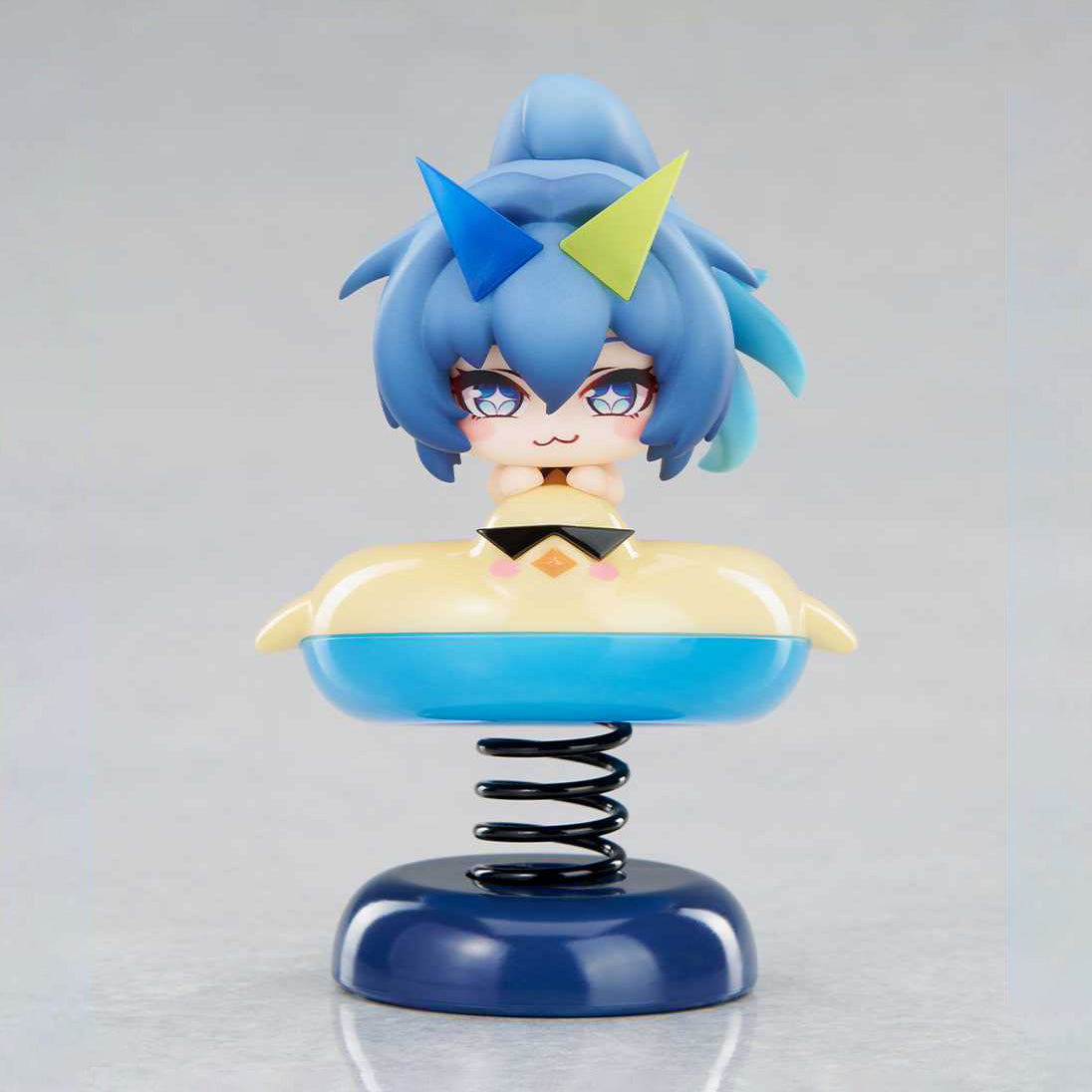 (Non-Scale Figure) Azur Lane HappyShake New Jersey