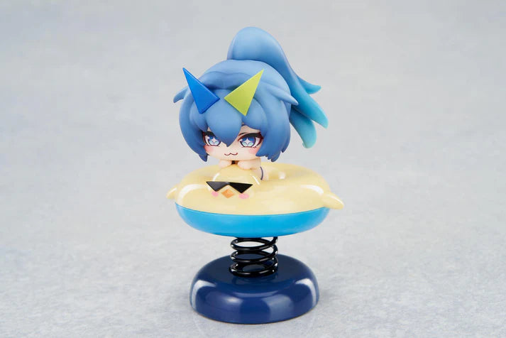 (Non-Scale Figure) Azur Lane HappyShake New Jersey