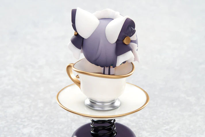 (Non-Scale Figure) Azur Lane HappyShake Cheshire